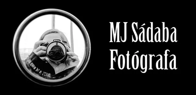 MJ Sádaba Fotógrafa Logo