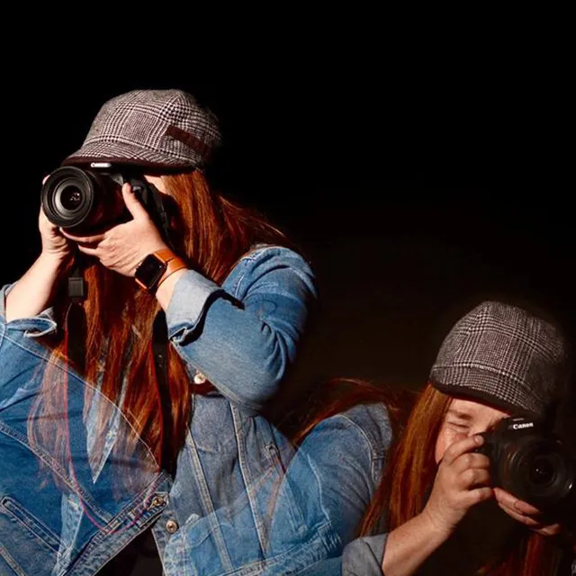 Talleres de fotografía